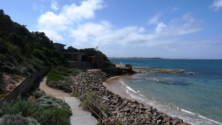 Fort Nepean